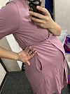 Комплект «Для Мамы» Пыльная Роза арт.к1156пр